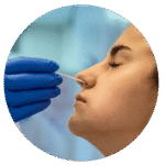 Nasal Culture or Swab Test