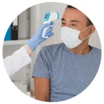 Otoacoustic Emissions (OAE) Test