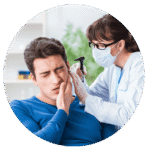 Physical Ear Examination