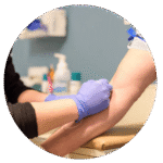 Pre-Surgical Blood Tests