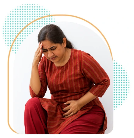 Laser Piles Surgery in Pimple Saudagar