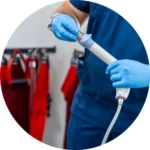 Proctoscopy  Sigmoidoscopy