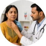 Thyroid Function Test (TFT)