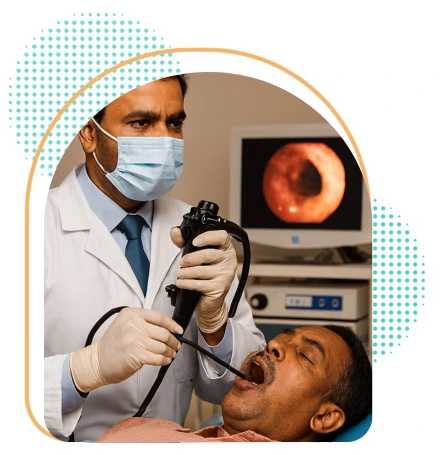 Best GI Endoscopy Clinic in Pimple Saudagar