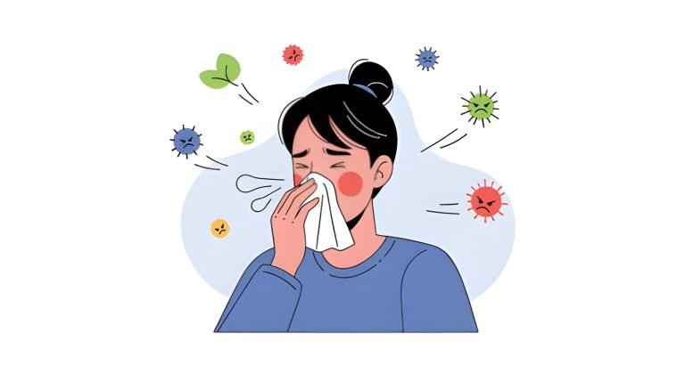 Comprehensive Allergy Treatment ENT in Pune: Relief for Your Allergies