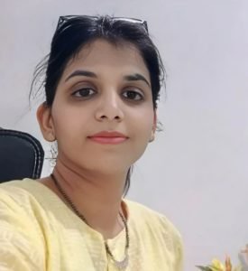 Dr. Shweta Rajput-Jadhav